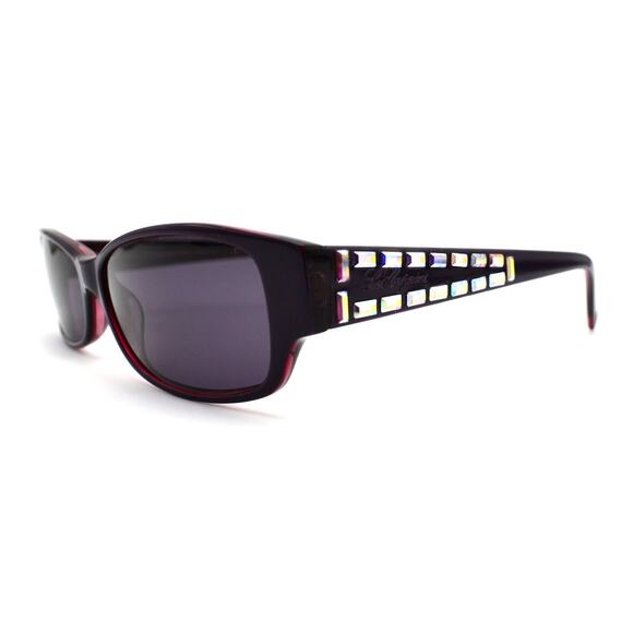 Les Copains LC04803 53-14-135mm Sunglasses FRAMES ONLY - FRAMES GOOD main image 10